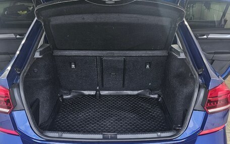 Volkswagen Polo VI (EU Market), 2020 год, 1 500 000 рублей, 7 фотография