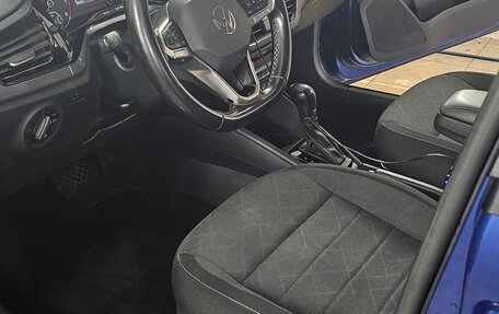 Volkswagen Polo VI (EU Market), 2020 год, 1 500 000 рублей, 10 фотография