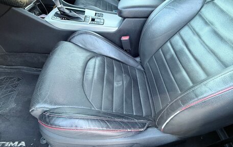 KIA Optima IV, 2018 год, 1 900 000 рублей, 13 фотография