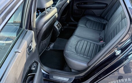 KIA Optima IV, 2018 год, 1 900 000 рублей, 10 фотография