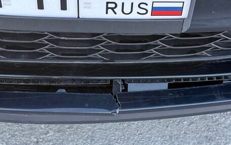 KIA Optima IV, 2018 год, 1 900 000 рублей, 9 фотография