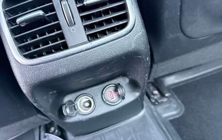 KIA Optima IV, 2018 год, 1 900 000 рублей, 11 фотография