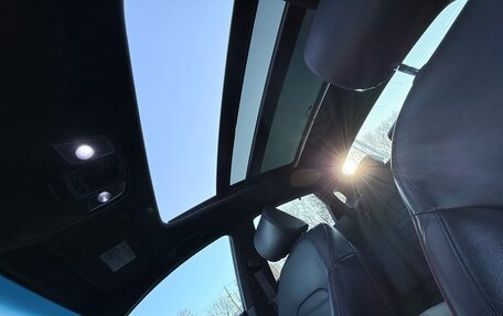 KIA Optima IV, 2018 год, 1 900 000 рублей, 18 фотография