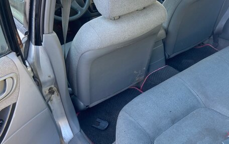 Mitsubishi Galant VIII, 2001 год, 220 000 рублей, 7 фотография