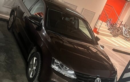 Volkswagen Jetta VI, 2015 год, 1 200 000 рублей, 8 фотография