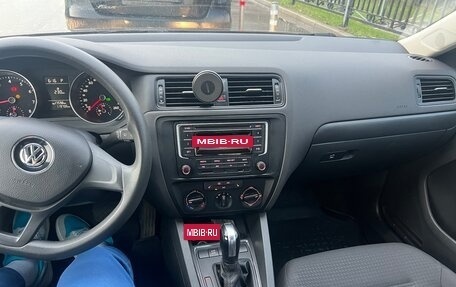 Volkswagen Jetta VI, 2015 год, 1 200 000 рублей, 3 фотография
