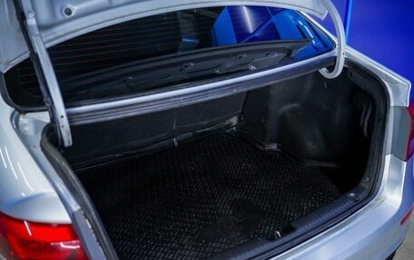 KIA Rio III рестайлинг, 2015 год, 755 000 рублей, 9 фотография