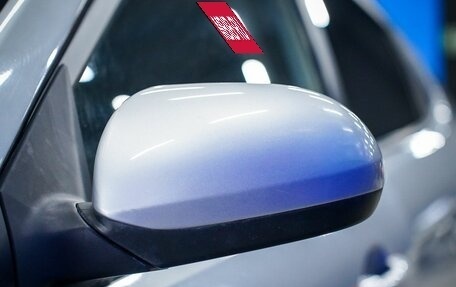 KIA Rio III рестайлинг, 2015 год, 755 000 рублей, 17 фотография