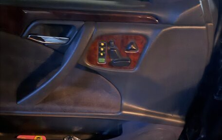 Mercedes-Benz E-Класс, 1999 год, 600 000 рублей, 7 фотография