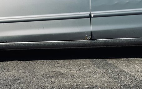 Mazda Familia, 1998 год, 250 000 рублей, 9 фотография