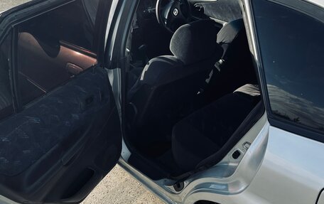 Mazda Familia, 1998 год, 250 000 рублей, 15 фотография