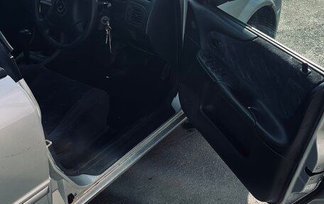 Mazda Familia, 1998 год, 250 000 рублей, 10 фотография