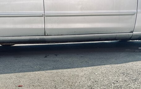 Mazda Familia, 1998 год, 250 000 рублей, 8 фотография