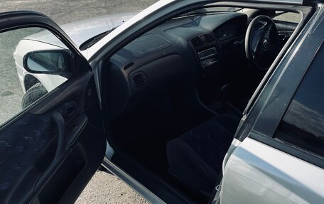 Mazda Familia, 1998 год, 250 000 рублей, 17 фотография