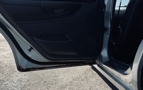 Mazda Familia, 1998 год, 250 000 рублей, 16 фотография