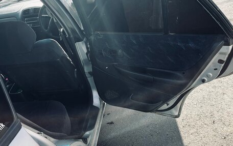 Mazda Familia, 1998 год, 250 000 рублей, 13 фотография