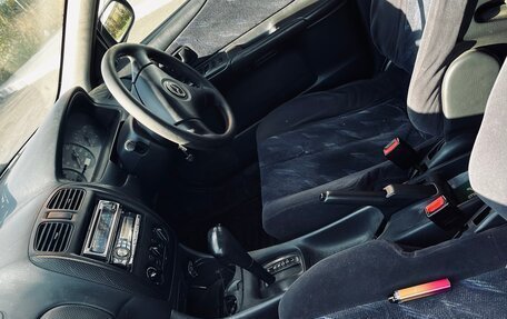 Mazda Familia, 1998 год, 250 000 рублей, 19 фотография