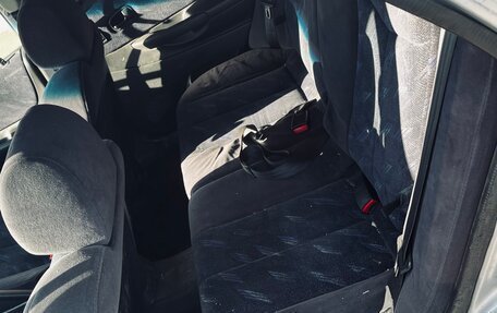 Mazda Familia, 1998 год, 250 000 рублей, 20 фотография