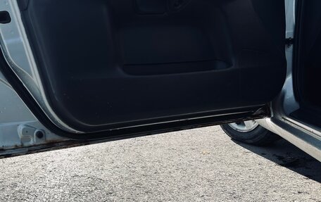 Mazda Familia, 1998 год, 250 000 рублей, 18 фотография