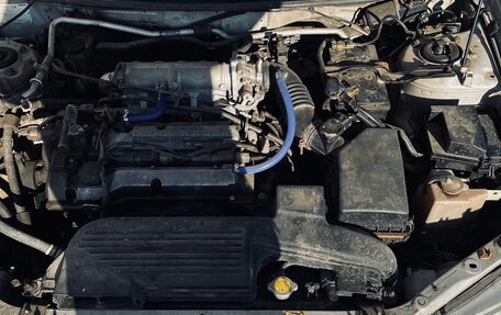 Mazda Familia, 1998 год, 250 000 рублей, 21 фотография