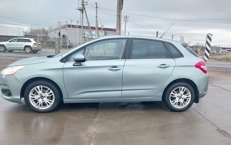 Citroen C4 II рестайлинг, 2012 год, 550 000 рублей, 6 фотография