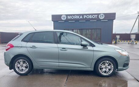 Citroen C4 II рестайлинг, 2012 год, 550 000 рублей, 9 фотография