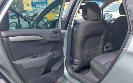 Citroen C4 II рестайлинг, 2012 год, 550 000 рублей, 8 фотография