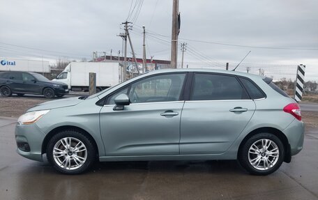 Citroen C4 II рестайлинг, 2012 год, 550 000 рублей, 5 фотография