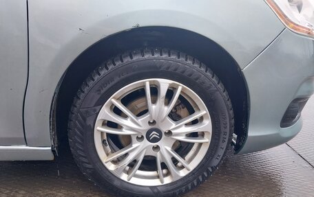 Citroen C4 II рестайлинг, 2012 год, 550 000 рублей, 12 фотография