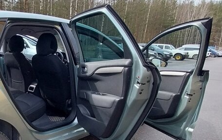 Citroen C4 II рестайлинг, 2012 год, 550 000 рублей, 11 фотография