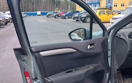 Citroen C4 II рестайлинг, 2012 год, 550 000 рублей, 7 фотография