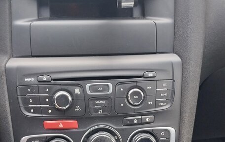 Citroen C4 II рестайлинг, 2012 год, 550 000 рублей, 16 фотография