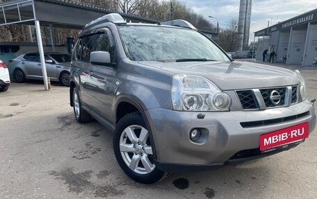 Nissan X-Trail, 2008 год, 1 100 000 рублей, 2 фотография