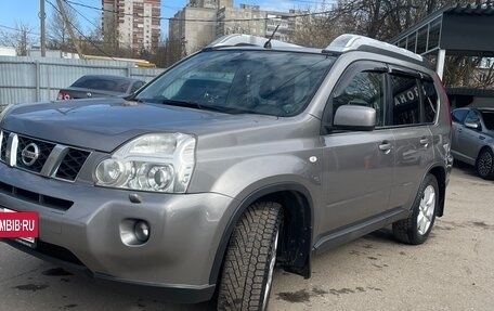 Nissan X-Trail, 2008 год, 1 100 000 рублей, 3 фотография