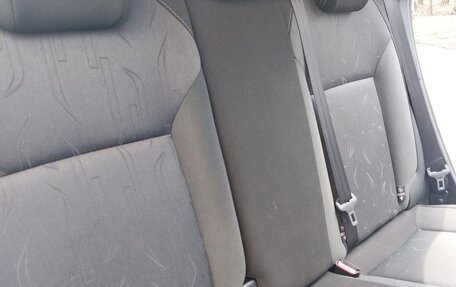 Citroen C4 II рестайлинг, 2012 год, 550 000 рублей, 20 фотография