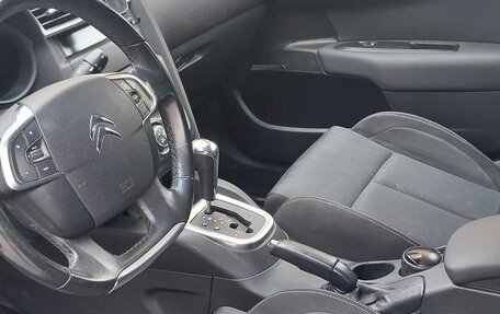 Citroen C4 II рестайлинг, 2012 год, 550 000 рублей, 17 фотография