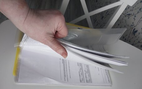 Citroen C4 II рестайлинг, 2012 год, 550 000 рублей, 22 фотография