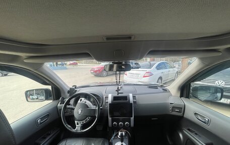 Nissan X-Trail, 2008 год, 1 100 000 рублей, 7 фотография