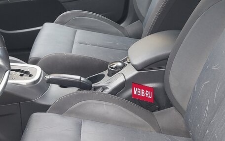 Citroen C4 II рестайлинг, 2012 год, 550 000 рублей, 19 фотография