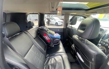 Nissan X-Trail, 2008 год, 1 100 000 рублей, 8 фотография