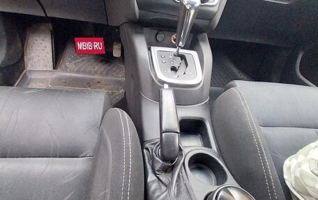 Citroen C4 II рестайлинг, 2012 год, 550 000 рублей, 18 фотография