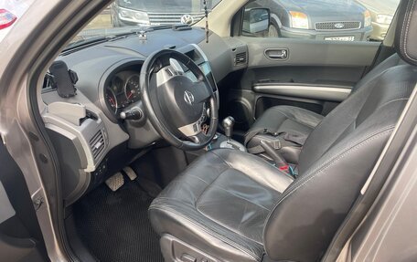 Nissan X-Trail, 2008 год, 1 100 000 рублей, 15 фотография