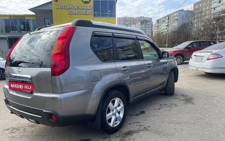 Nissan X-Trail, 2008 год, 1 100 000 рублей, 12 фотография