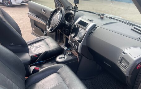 Nissan X-Trail, 2008 год, 1 100 000 рублей, 14 фотография