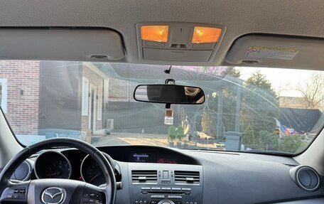 Mazda 3, 2010 год, 1 000 000 рублей, 6 фотография