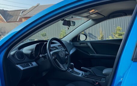 Mazda 3, 2010 год, 1 000 000 рублей, 5 фотография