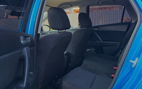 Mazda 3, 2010 год, 1 000 000 рублей, 7 фотография