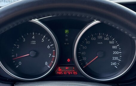 Mazda 3, 2010 год, 1 000 000 рублей, 8 фотография