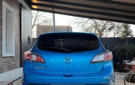 Mazda 3, 2010 год, 1 000 000 рублей, 3 фотография