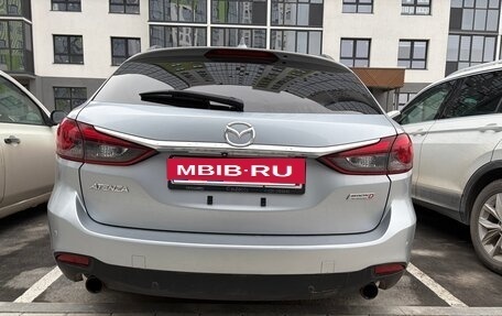 Mazda Atenza III, 2018 год, 2 100 000 рублей, 5 фотография